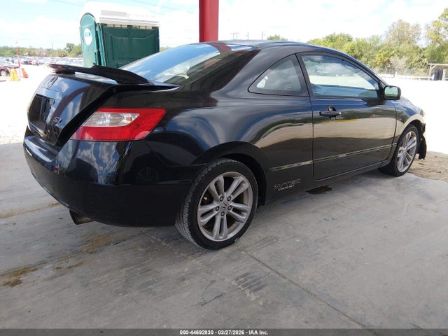 Aukcja sprzedaży 2007 Honda Civic Si, vin: 2HGFG21557H701846, numer aukcji: 44692830