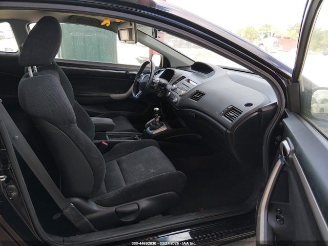 Aukcja sprzedaży 2007 Honda Civic Si, vin: 2HGFG21557H701846, numer aukcji: 44692830