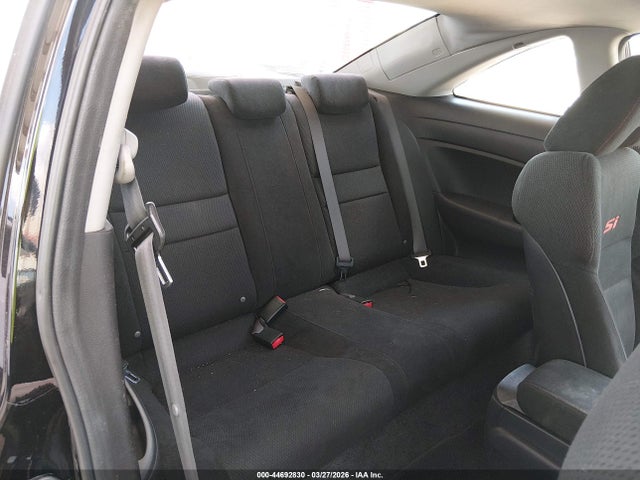 Aukcja sprzedaży 2007 Honda Civic Si, vin: 2HGFG21557H701846, numer aukcji: 44692830