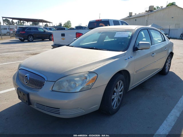 Продаж на аукціоні авто 2009 Buick Lucerne Cxl-5, vin: 1G4HD57139U141987, номер лоту: 44692834