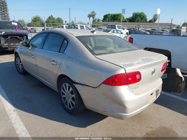 Продаж на аукціоні авто 2009 Buick Lucerne Cxl-5, vin: 1G4HD57139U141987, номер лоту: 44692834