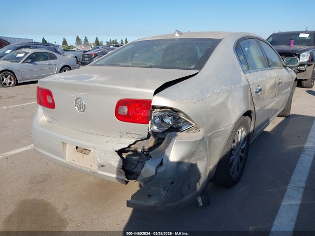 Продаж на аукціоні авто 2009 Buick Lucerne Cxl-5, vin: 1G4HD57139U141987, номер лоту: 44692834