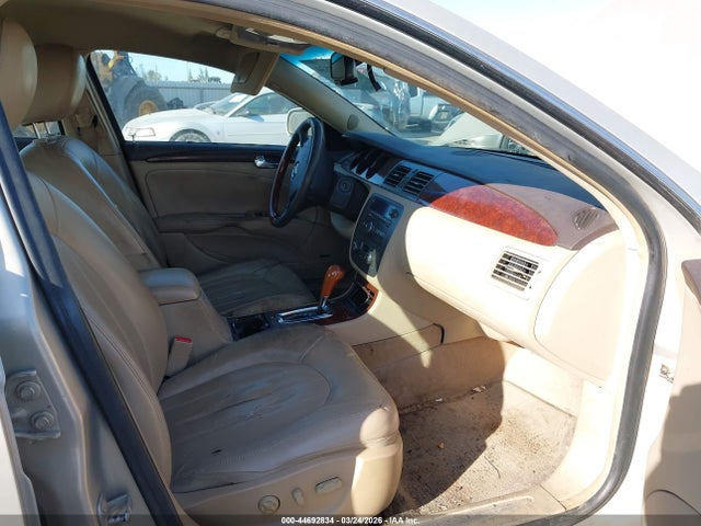 Продаж на аукціоні авто 2009 Buick Lucerne Cxl-5, vin: 1G4HD57139U141987, номер лоту: 44692834