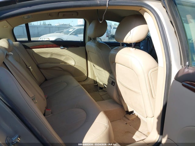 Продаж на аукціоні авто 2009 Buick Lucerne Cxl-5, vin: 1G4HD57139U141987, номер лоту: 44692834