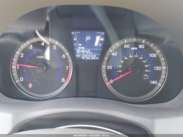 Aukcja sprzedaży 2014 Hyundai Accent Gls, vin: KMHCT4AE8EU698732, numer aukcji: 44692836