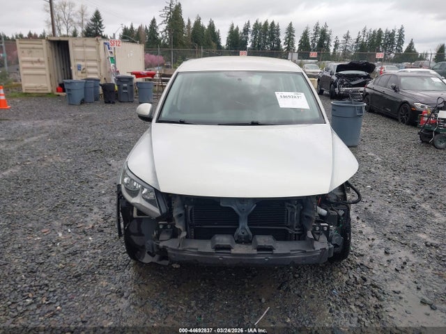 Продаж на аукціоні авто 2012 Volkswagen Tiguan S, vin: WVGAV7AX0CW546501, номер лоту: 44692837