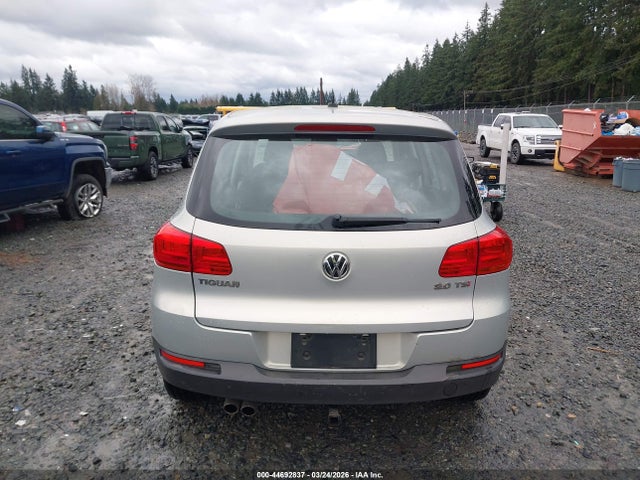 Продаж на аукціоні авто 2012 Volkswagen Tiguan S, vin: WVGAV7AX0CW546501, номер лоту: 44692837