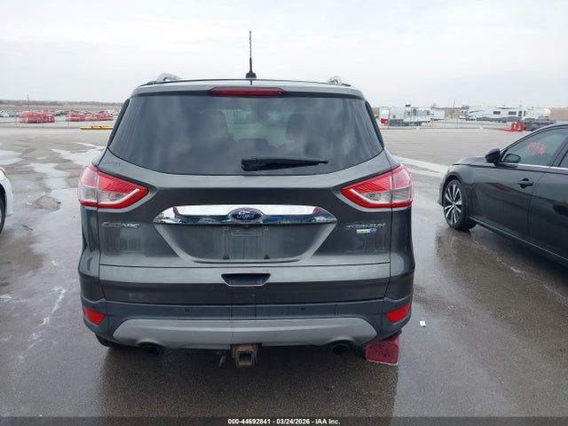 Ford Escape Titanium 2015 1FMCU9J93FUA67210 Image 16
