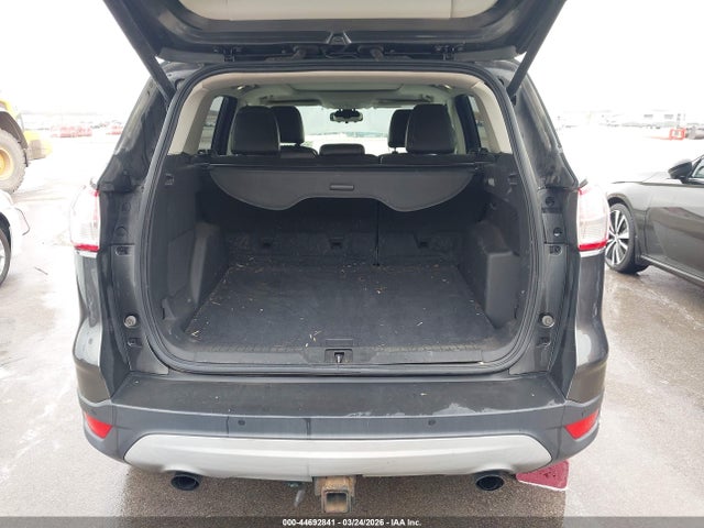 Ford Escape Titanium 2015 1FMCU9J93FUA67210 Image 17