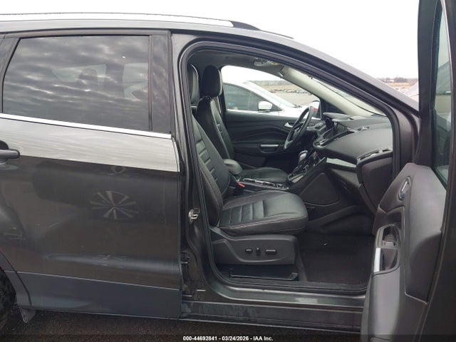 Ford Escape Titanium 2015 1FMCU9J93FUA67210 Image 5