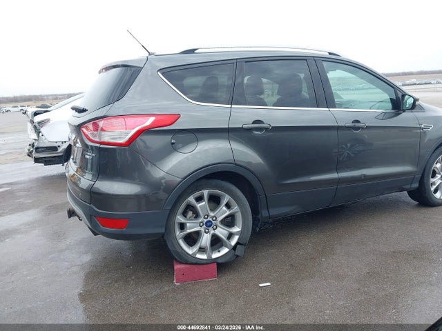 Ford Escape Titanium 2015 1FMCU9J93FUA67210 Image 6
