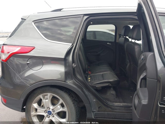 Ford Escape Titanium 2015 1FMCU9J93FUA67210 Image 8