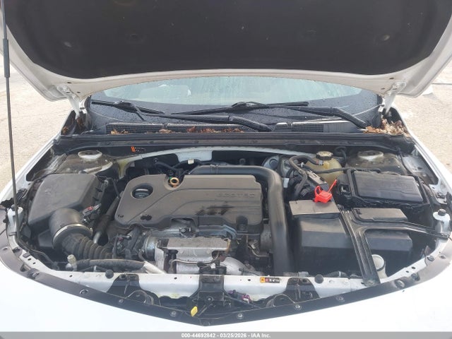 Продаж на аукціоні авто 2018 Chevrolet Malibu 1ls, vin: 1G1ZB5ST1JF258802, номер лоту: 44692842
