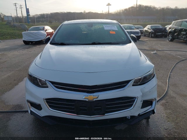 Продаж на аукціоні авто 2018 Chevrolet Malibu 1ls, vin: 1G1ZB5ST1JF258802, номер лоту: 44692842