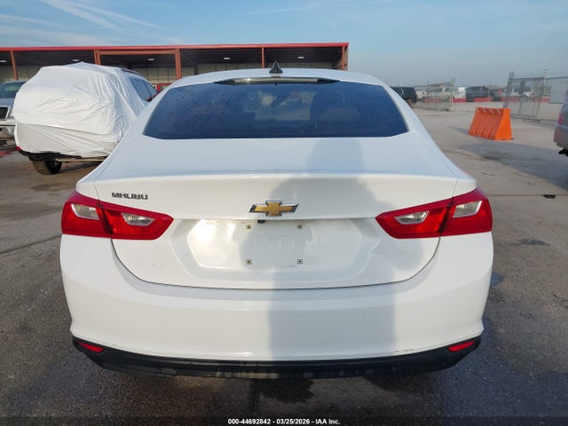 Продаж на аукціоні авто 2018 Chevrolet Malibu 1ls, vin: 1G1ZB5ST1JF258802, номер лоту: 44692842
