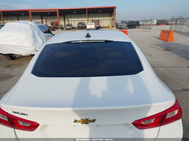 Продаж на аукціоні авто 2018 Chevrolet Malibu 1ls, vin: 1G1ZB5ST1JF258802, номер лоту: 44692842