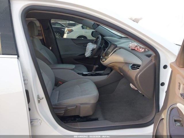 Продаж на аукціоні авто 2018 Chevrolet Malibu 1ls, vin: 1G1ZB5ST1JF258802, номер лоту: 44692842