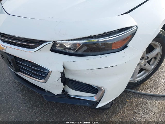 Продаж на аукціоні авто 2018 Chevrolet Malibu 1ls, vin: 1G1ZB5ST1JF258802, номер лоту: 44692842