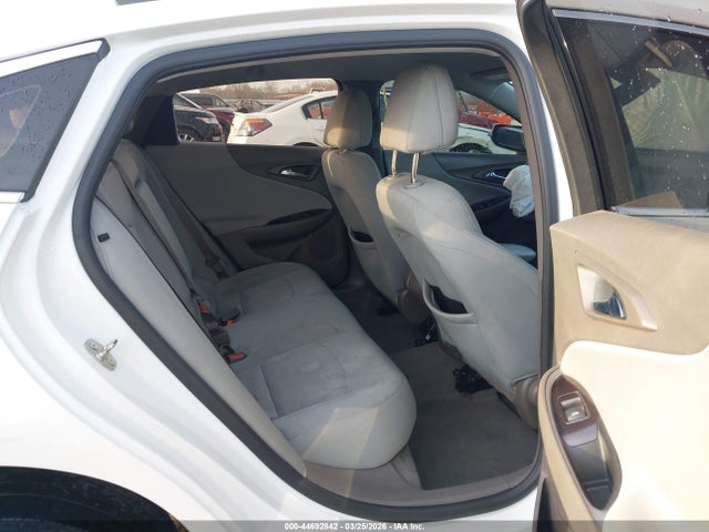 Продаж на аукціоні авто 2018 Chevrolet Malibu 1ls, vin: 1G1ZB5ST1JF258802, номер лоту: 44692842