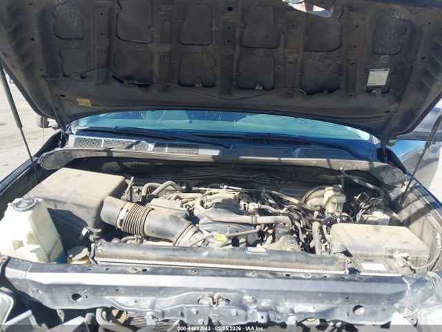 Продажа на аукционе авто 2011 Toyota Tundra Grade 5.7l V8, vin: 5TFDY5F19BX158502, номер лота: 44692843