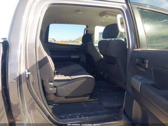 Продажа на аукционе авто 2011 Toyota Tundra Grade 5.7l V8, vin: 5TFDY5F19BX158502, номер лота: 44692843