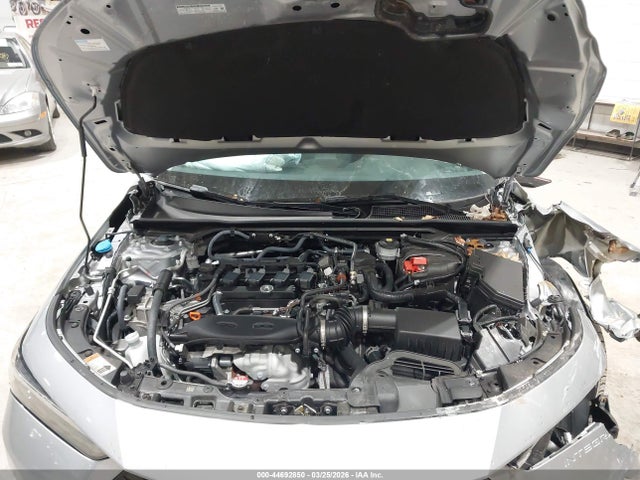 2025 ACURA INTEGRA 19UDE4H22SA001830 Photo 9