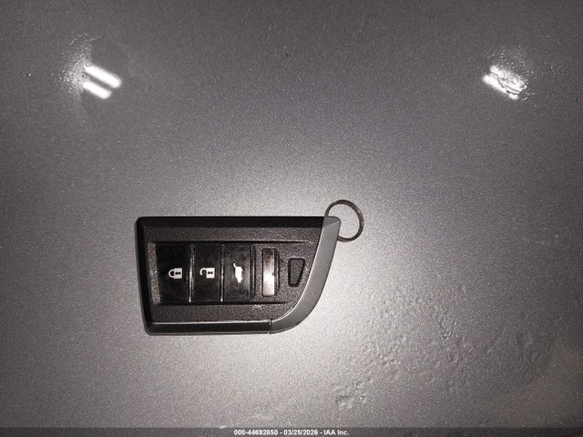 2025 ACURA INTEGRA 19UDE4H22SA001830 Photo 10