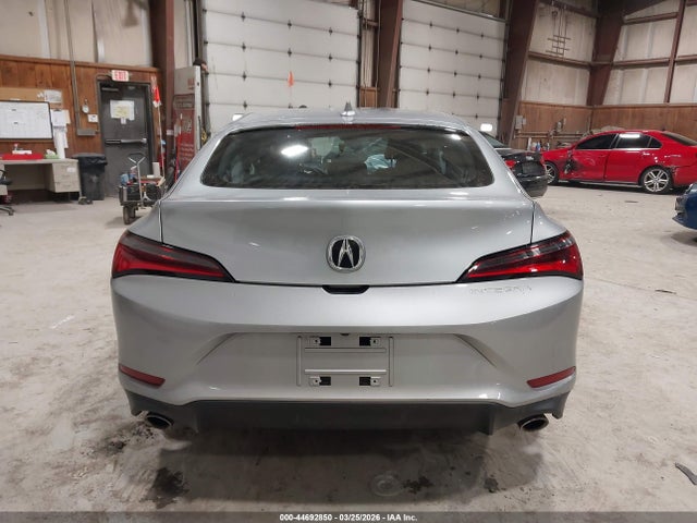 44692850 :رقم المزاد ، 19UDE4H22SA001830 vin ، 2025 Acura Integra مزاد بيع