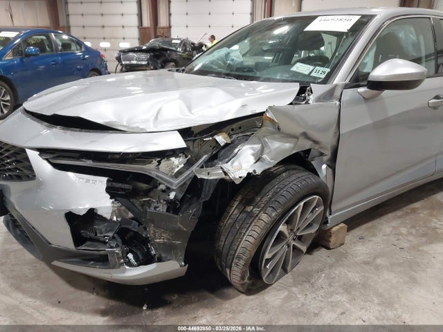 2025 ACURA INTEGRA 19UDE4H22SA001830 Photo 5