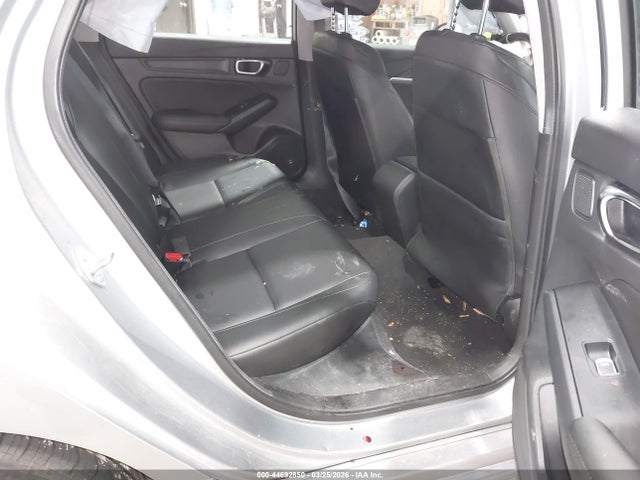 2025 ACURA INTEGRA 19UDE4H22SA001830 Photo 7