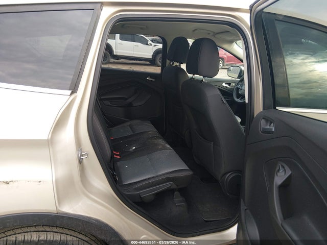 44692851 :رقم المزاد ، 1FMCU9GD9HUA21167 vin ، 2017 Ford Escape Se مزاد بيع