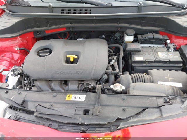 KIA SOUL LX 2023 KNDJ23AU9P7189413 Image 10