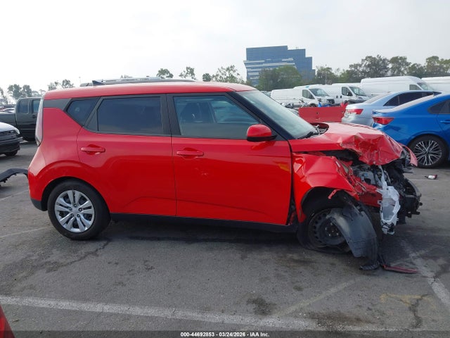 KIA SOUL LX 2023 KNDJ23AU9P7189413 Image 14