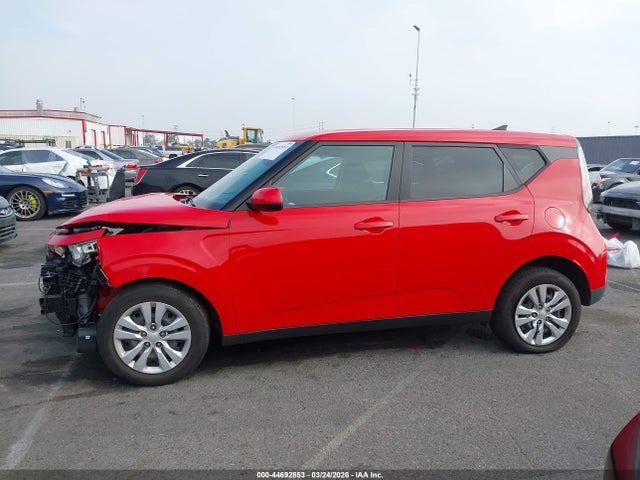 KIA SOUL LX 2023 KNDJ23AU9P7189413 Image 15