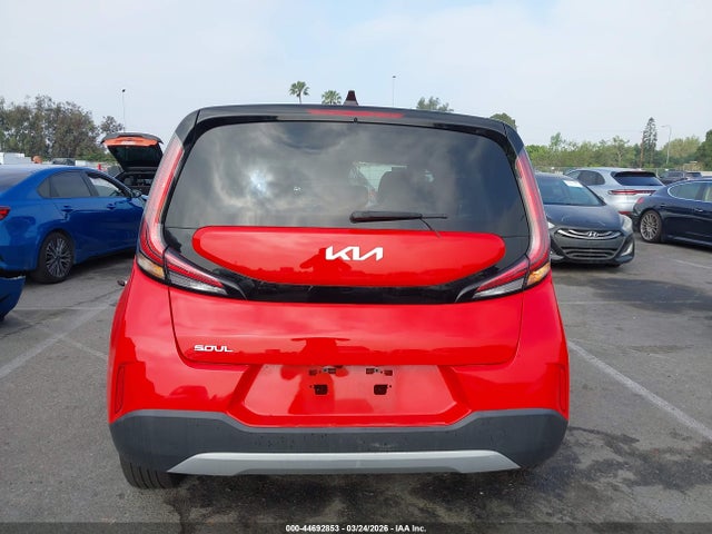 KIA SOUL LX 2023 KNDJ23AU9P7189413 Image 17