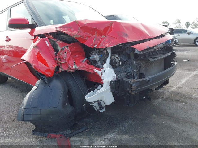 KIA SOUL LX 2023 KNDJ23AU9P7189413 Image 18