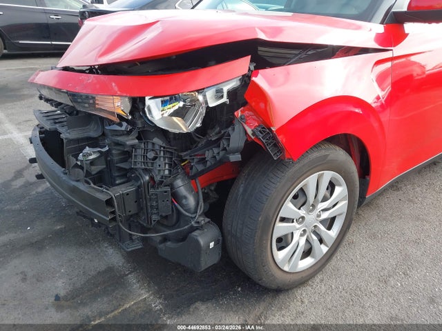 KIA SOUL LX 2023 KNDJ23AU9P7189413 Image 19