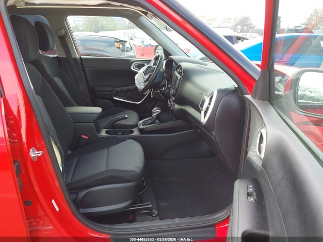 KIA SOUL LX 2023 KNDJ23AU9P7189413 Image 5
