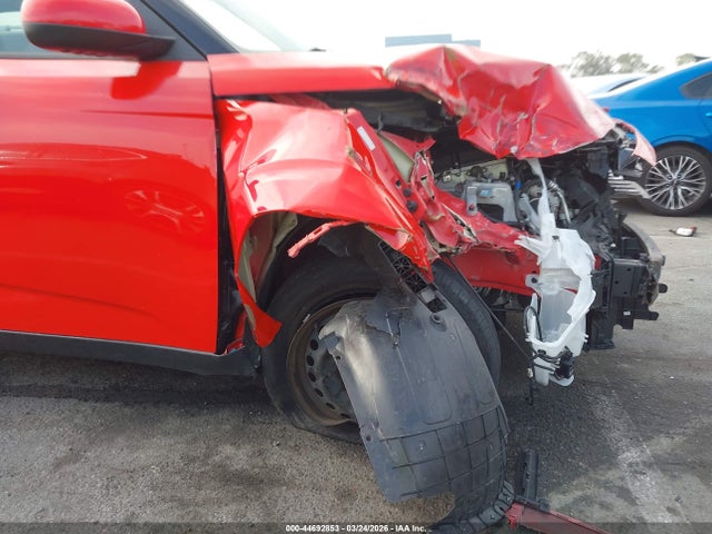 KIA SOUL LX 2023 KNDJ23AU9P7189413 Image 6