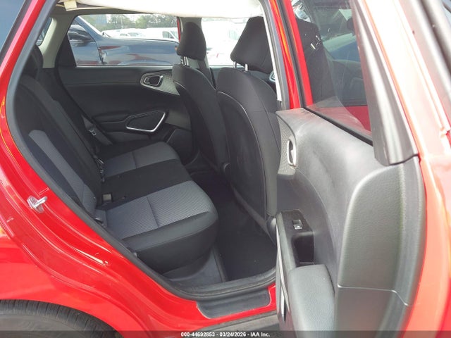 KIA SOUL LX 2023 KNDJ23AU9P7189413 Image 8