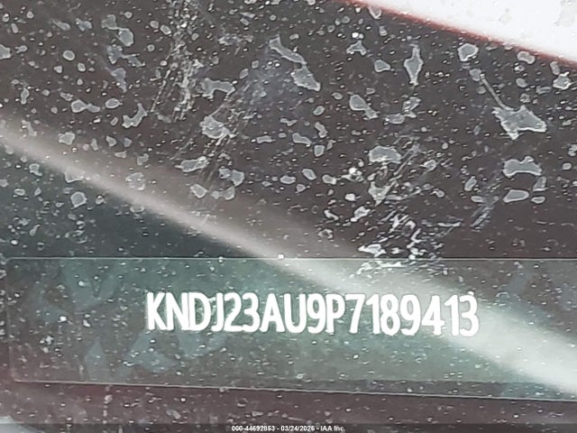 KIA SOUL LX 2023 KNDJ23AU9P7189413 Image 9