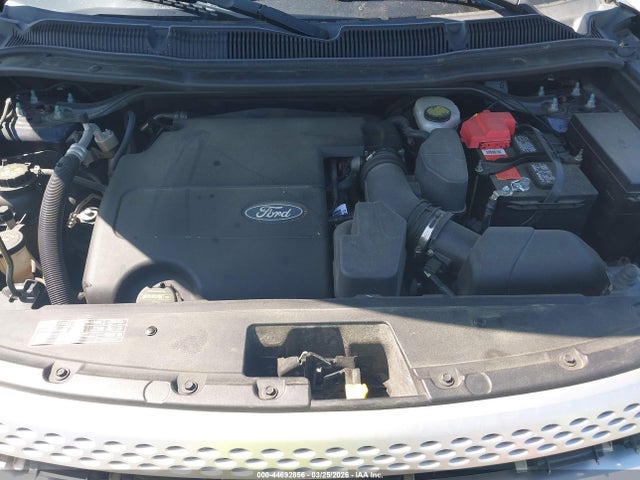Продажа на аукционе авто 2011 Ford Explorer Xlt, vin: 1FMHK7D83BGA64805, номер лота: 44692856