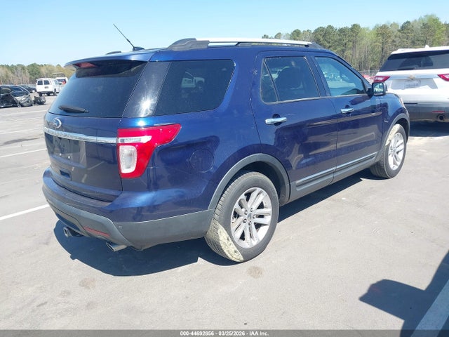 Продажа на аукционе авто 2011 Ford Explorer Xlt, vin: 1FMHK7D83BGA64805, номер лота: 44692856