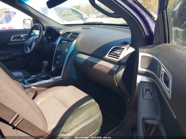 Продажа на аукционе авто 2011 Ford Explorer Xlt, vin: 1FMHK7D83BGA64805, номер лота: 44692856