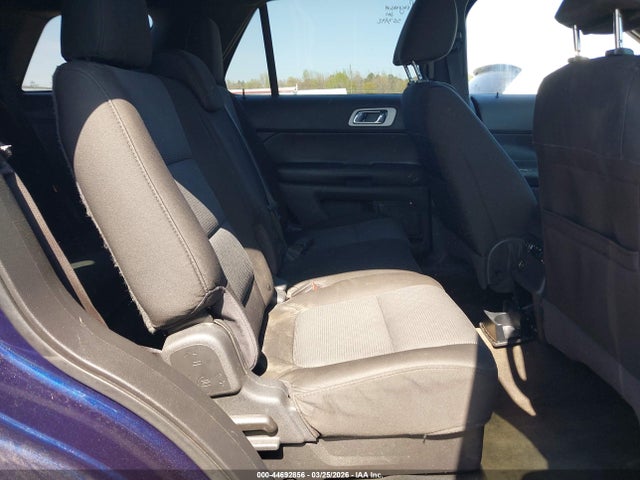 Продажа на аукционе авто 2011 Ford Explorer Xlt, vin: 1FMHK7D83BGA64805, номер лота: 44692856