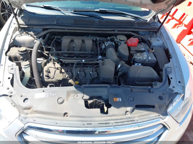 Продаж на аукціоні авто 2014 Ford Taurus Limited, vin: 1FAHP2J8XEG146358, номер лоту: 44692858