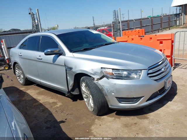 Продаж на аукціоні авто 2014 Ford Taurus Limited, vin: 1FAHP2J8XEG146358, номер лоту: 44692858