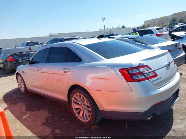 Продаж на аукціоні авто 2014 Ford Taurus Limited, vin: 1FAHP2J8XEG146358, номер лоту: 44692858