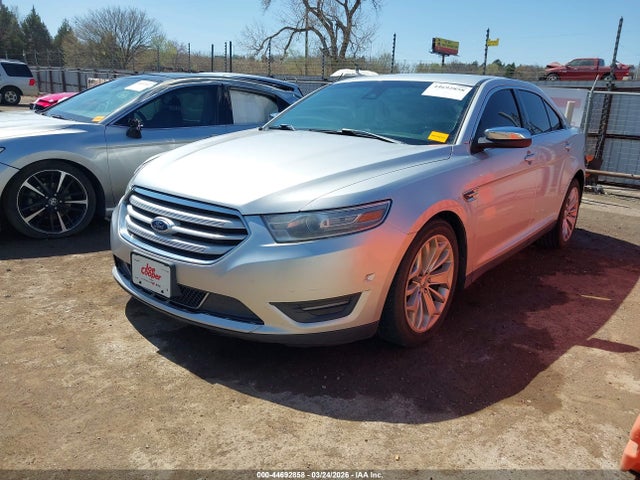 Продаж на аукціоні авто 2014 Ford Taurus Limited, vin: 1FAHP2J8XEG146358, номер лоту: 44692858