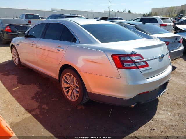 Продаж на аукціоні авто 2014 Ford Taurus Limited, vin: 1FAHP2J8XEG146358, номер лоту: 44692858